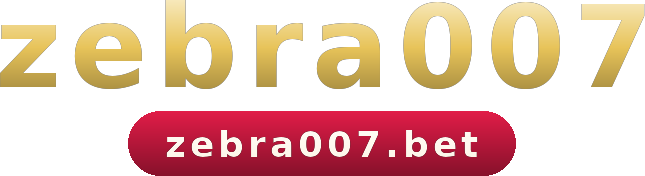 zebra007 logo