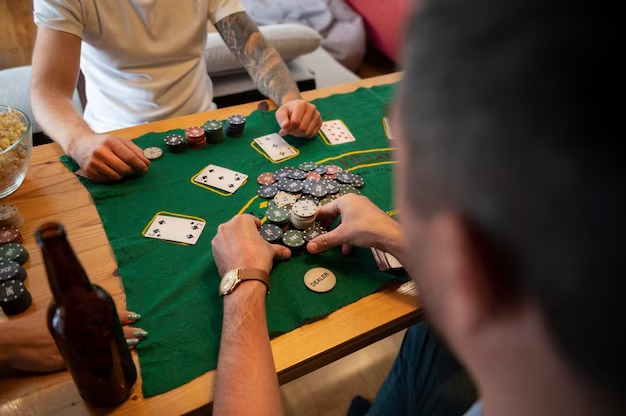zebra007 Live Baccarat